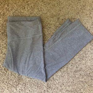 Lululemon Capri Legging